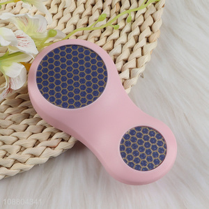 New arrival reusable women home use hair remover epilator