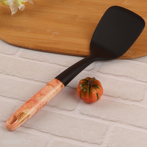 Factory supply kitchen utensils cooking spatula for sale