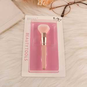 China factory beauty tool powder brush makeup brush