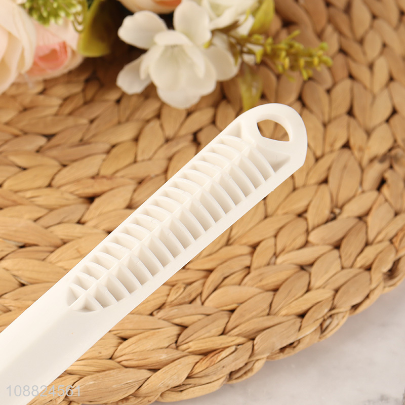 Latest design long handle pot brush dish brush for sale