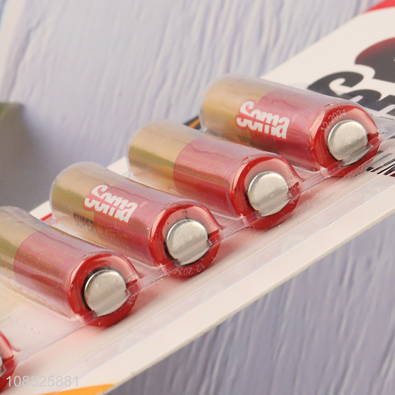 Good price 1.5v AAA durable alkaline batteries for sale