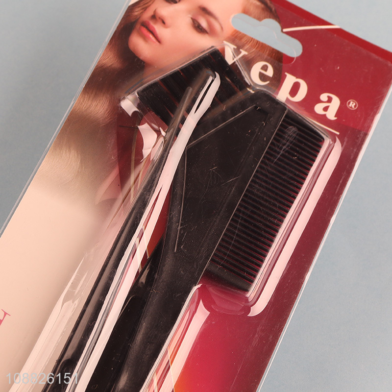 Factory supply professional hairdressing tools hair dye brush