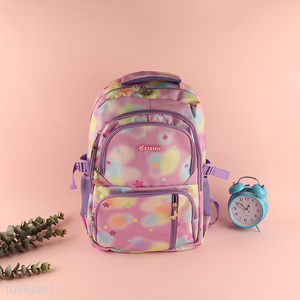 New product polyester waterproof <em>school</em> bag <em>school</em> <em>backpack</em>