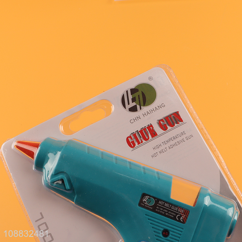 Good Quality 100-240V 50/60HZ 60W Hot Melt Glue Gun