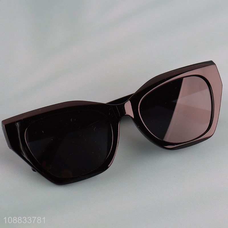 New product outdoor camping sunglasses for sale