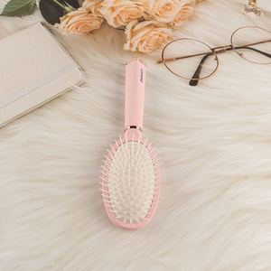 Factory price air cushion massage hair comb hair brush