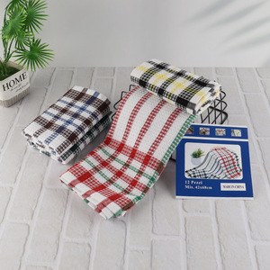 Good price rectangle quick dry <em>cleaning</em> cloth kitchen <em>towel</em>