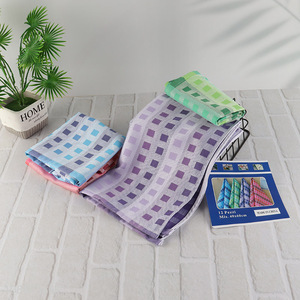 Yiwu market reusable home kitchen <em>towel</em> <em>cleaning</em> cloth for sale