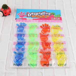 Online Wholesale 20 Pieces Strechy Sticky Toy Sticky Hands