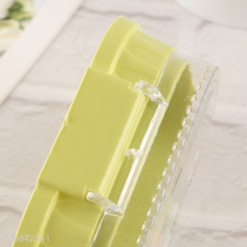 Wholesale Portable Bar Soap Holder for Kithchen Shower