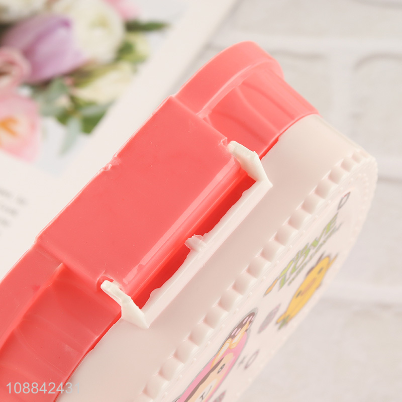 Wholesale Plastic Soap Tray Drainage Soap Dish Holder