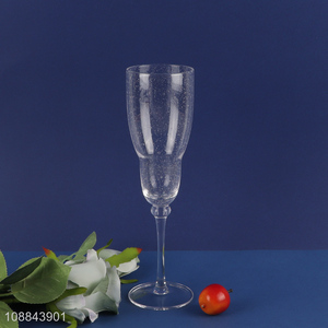 New arrival home bar wine glasses whiskey glasses for sale