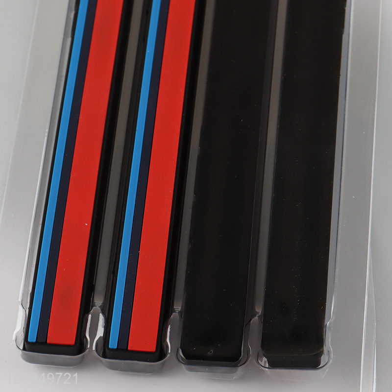 New Product Long PVC Car Door Anti-Collision Strips Protectors