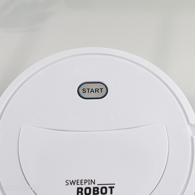 Good price fully automatic cleaning smart robot for household