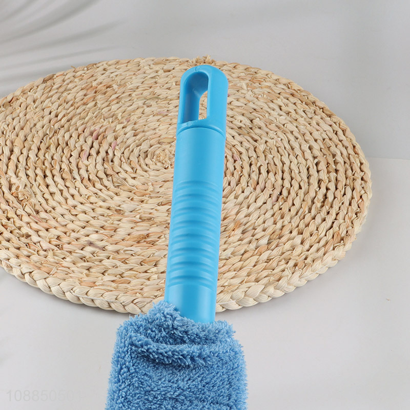 Best selling air conditioner microfiber chenille brush