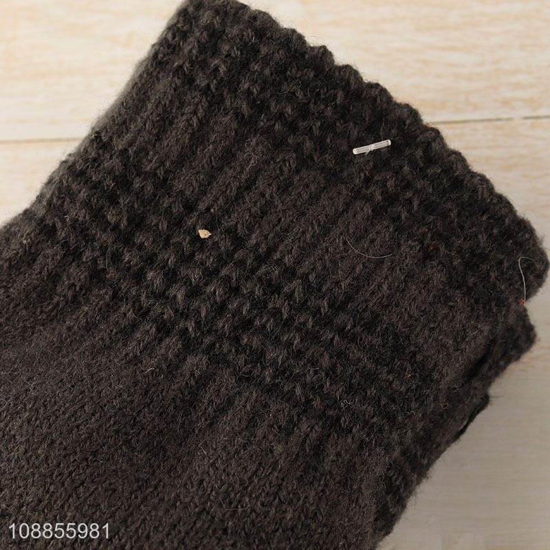 New arrival winter gloves comfortable warm gloves for men women