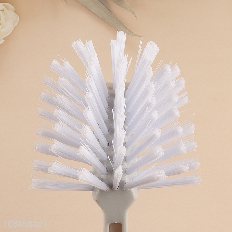 Best selling home kitchen pot brush dish brush cleaning brush