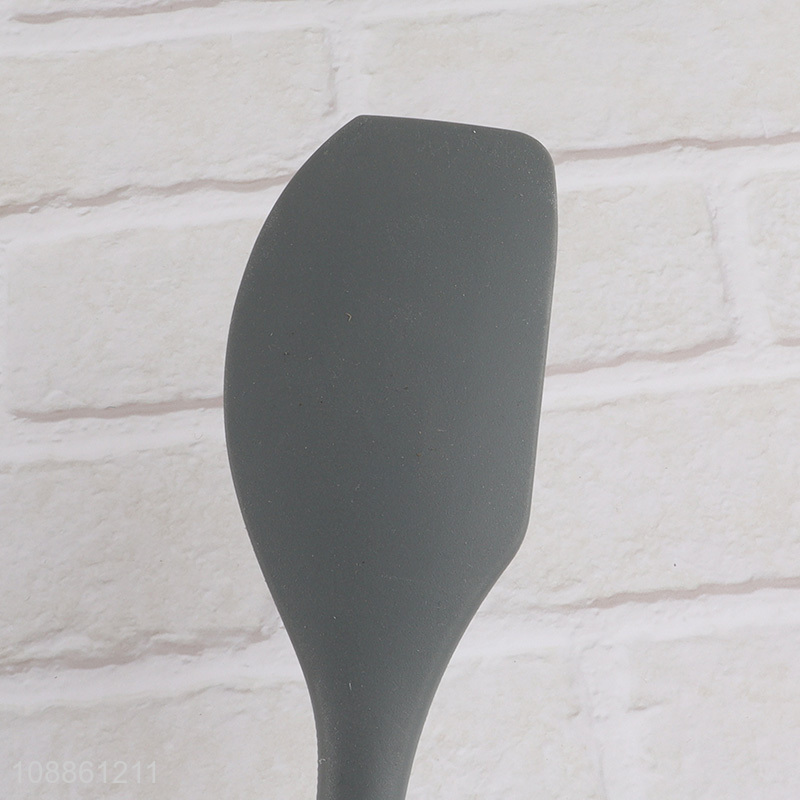 Factory price non-stick nylon butter spatula cheese spatula