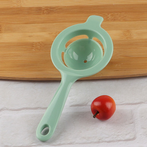 High quality egg yolk separator egg white separator for baking