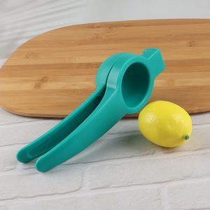 Factory price manual lemon juicer orange lime citrus squeezer