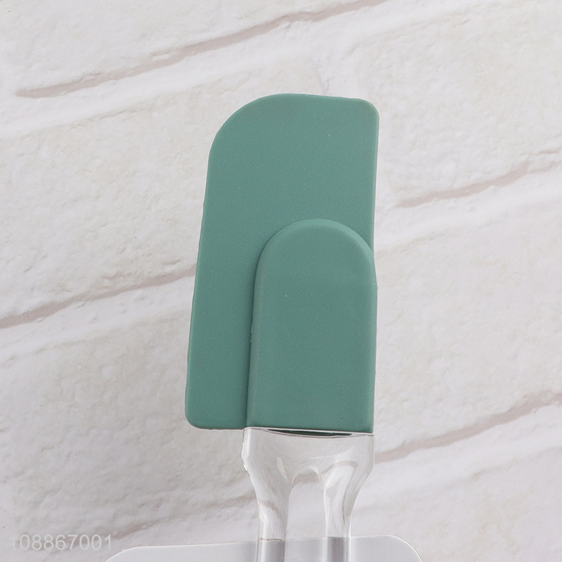 New product silicone cake cream spatula baking spatula baking tools