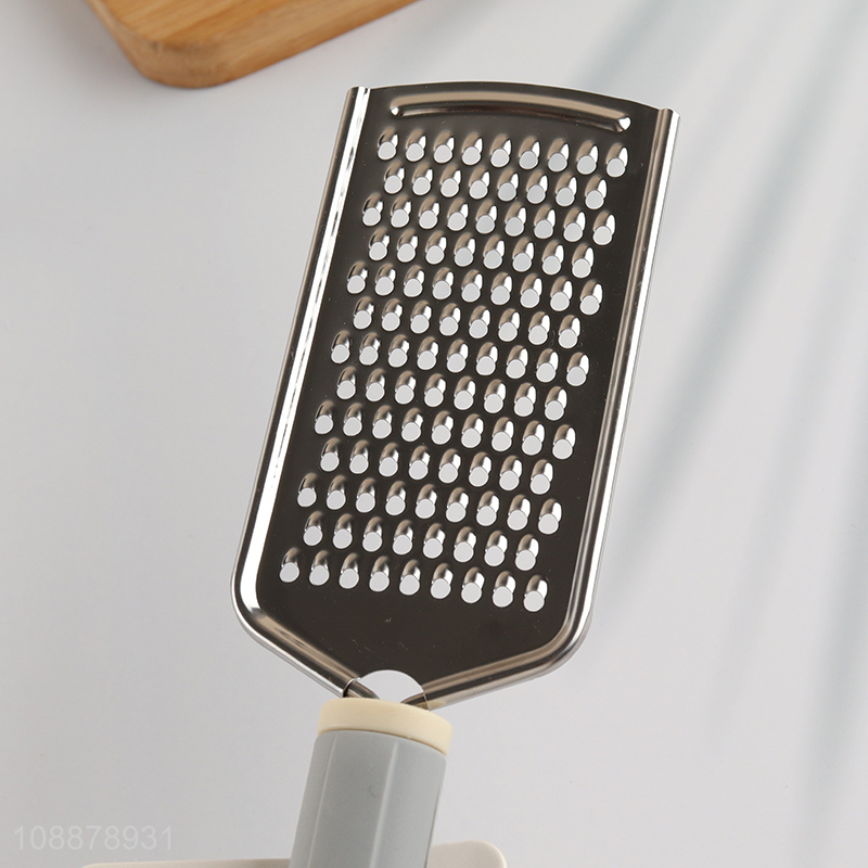 Hot selling reusable vegetable grater for kitchen gadget