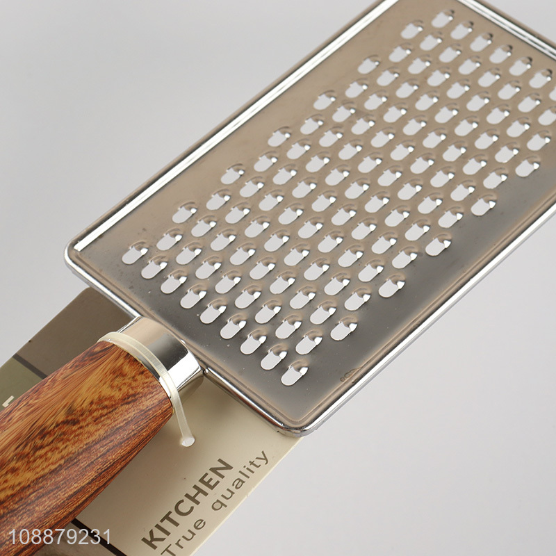 Hot sale professional kitchen gadget vegetable grater for home