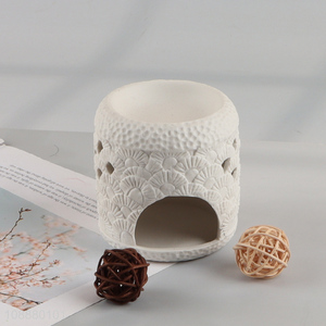 Good Quality Ceramic Tealight Candle Holder Essential Oil Burner