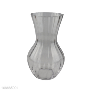 Latest products <em>wedding</em> party <em>decoration</em> glass vase hydrophobic vase