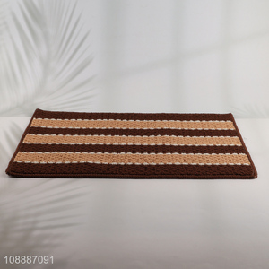 High quality door mat for kitchen entrance front door