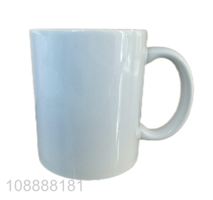 Ceramic cup