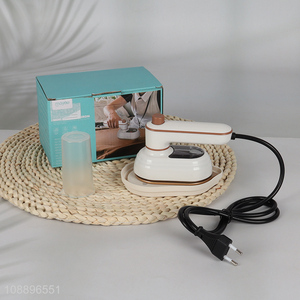 Top selling portable handheld ironing machine wholesale