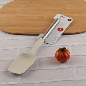 Top selling nylon butter spatula cheese spatula wholesale