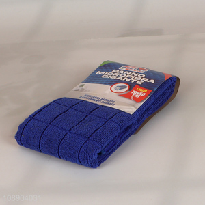 Best selling soft quick dry microfiber <em>cleaning</em> <em>towel</em> wholesale