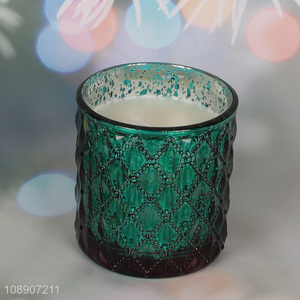 China factory home decor home fragrance scented candle for sale