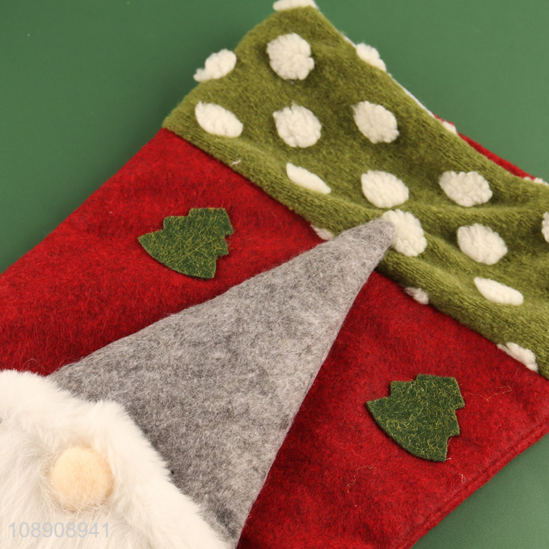 Online Wholesale Christmas Stocking Bag for Classroom Office & Home