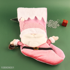 High Quality Christmas Stockings Hanging Holiday Socks for Kids