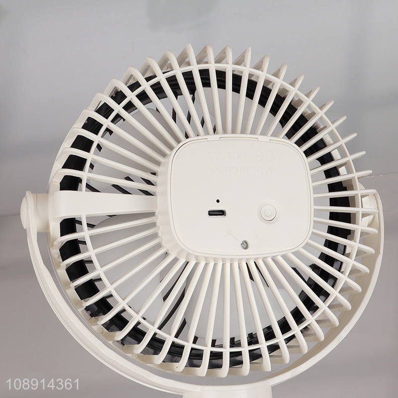 Hot items multifunctional bracket fan outdoor fan with hook