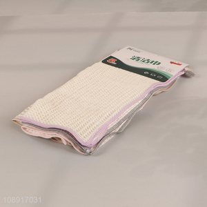 Hot selling 5pcs home microfiber <em>cleaning</em> <em>towel</em> <em>cleaning</em> cloth