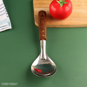 Hot products home restaurant rice spoon rice paddle