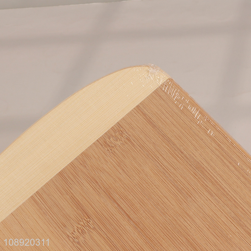 New arrival durable bamboo chopping board cutting board for kitchen