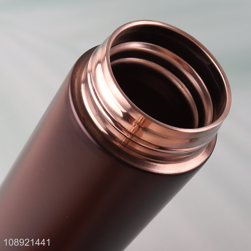 Hot sale 500ml stainless steel insulated vacuum cup wholesale