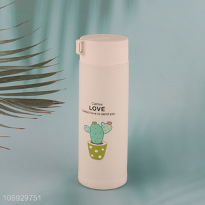 New product portable water bottle drinking bottle for sale