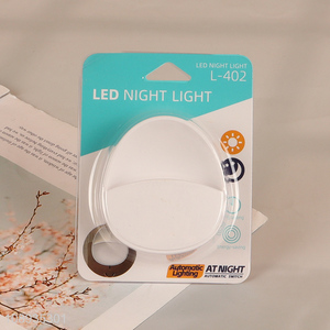 Popular Product 4LED White Light Night Light Energy-Saving Night Light