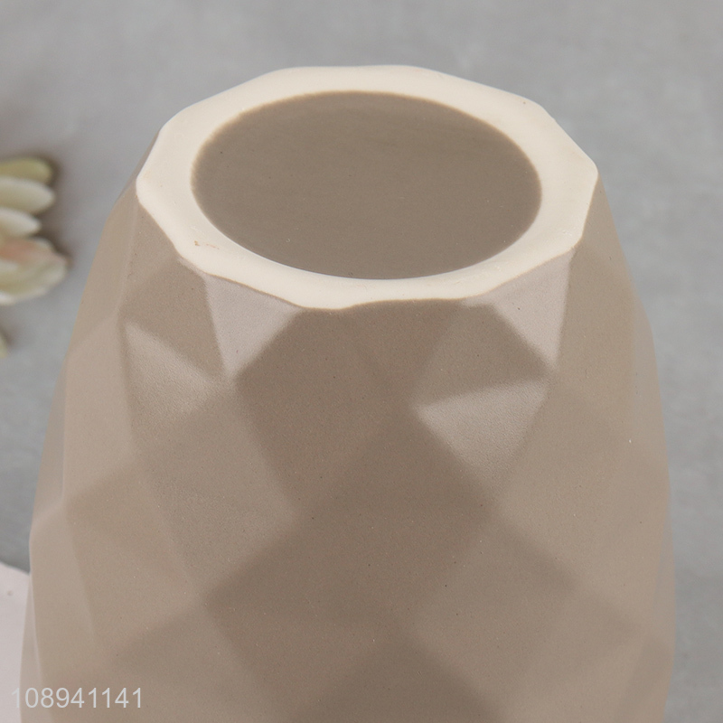 Factory direct sale ceramic water cup coffee cup wholesale