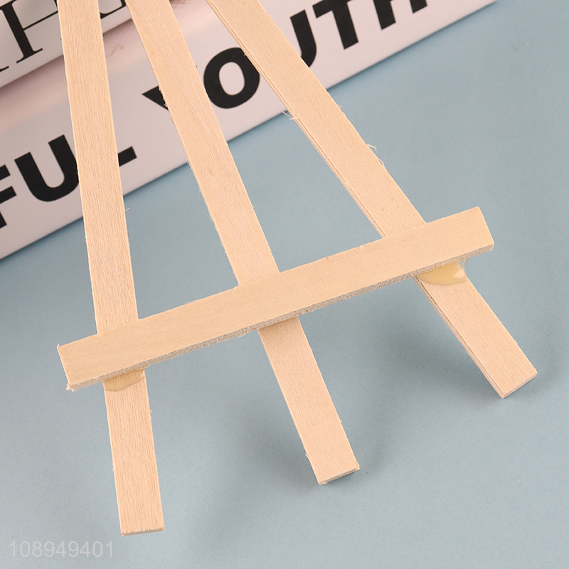 China Product Wooden Mini Chalkboard Signs Small Blackboard Signs