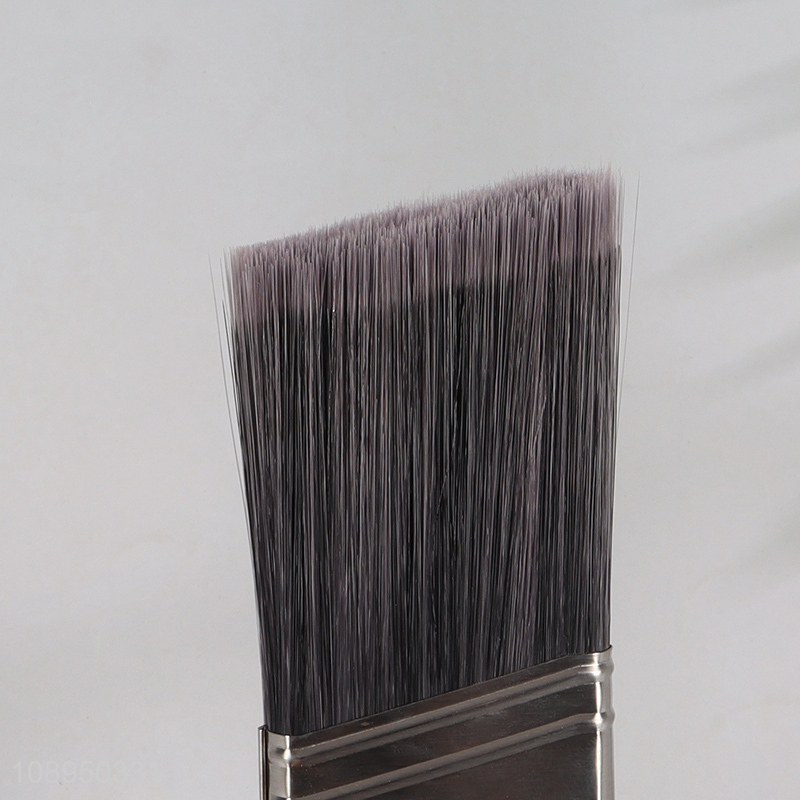 Popular products tapered synthetic filament oil paint brush