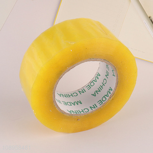 Good Quality 155m Heavy Duty Packaging Tape for Mailing