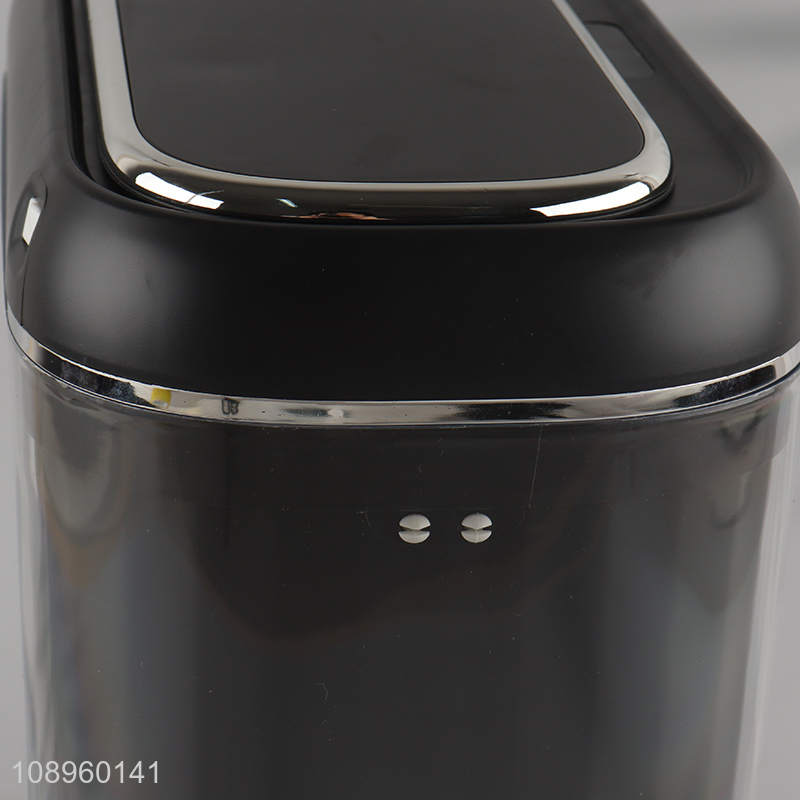 Good Quality Rechargeable Automatic Trash Can Touchless Smart Trash Bin