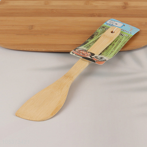 Popular Promotional Bamboo Pancake Turner